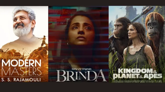 ott-movies-and-web-series-releasing-this-week-july-29-to-aug-4-modern-masters-ss-rajamouli-brinda-more-to-watch-on-netflix-prime-video-jiocinema-others